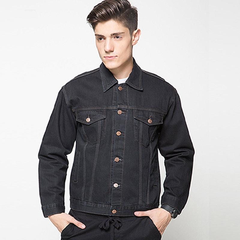 73 Jaket Hitam Model Sekarang Gratis