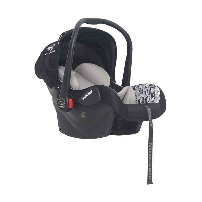 Promo Babydoes DC 2402 Justice League Infant Carrier Car Seat