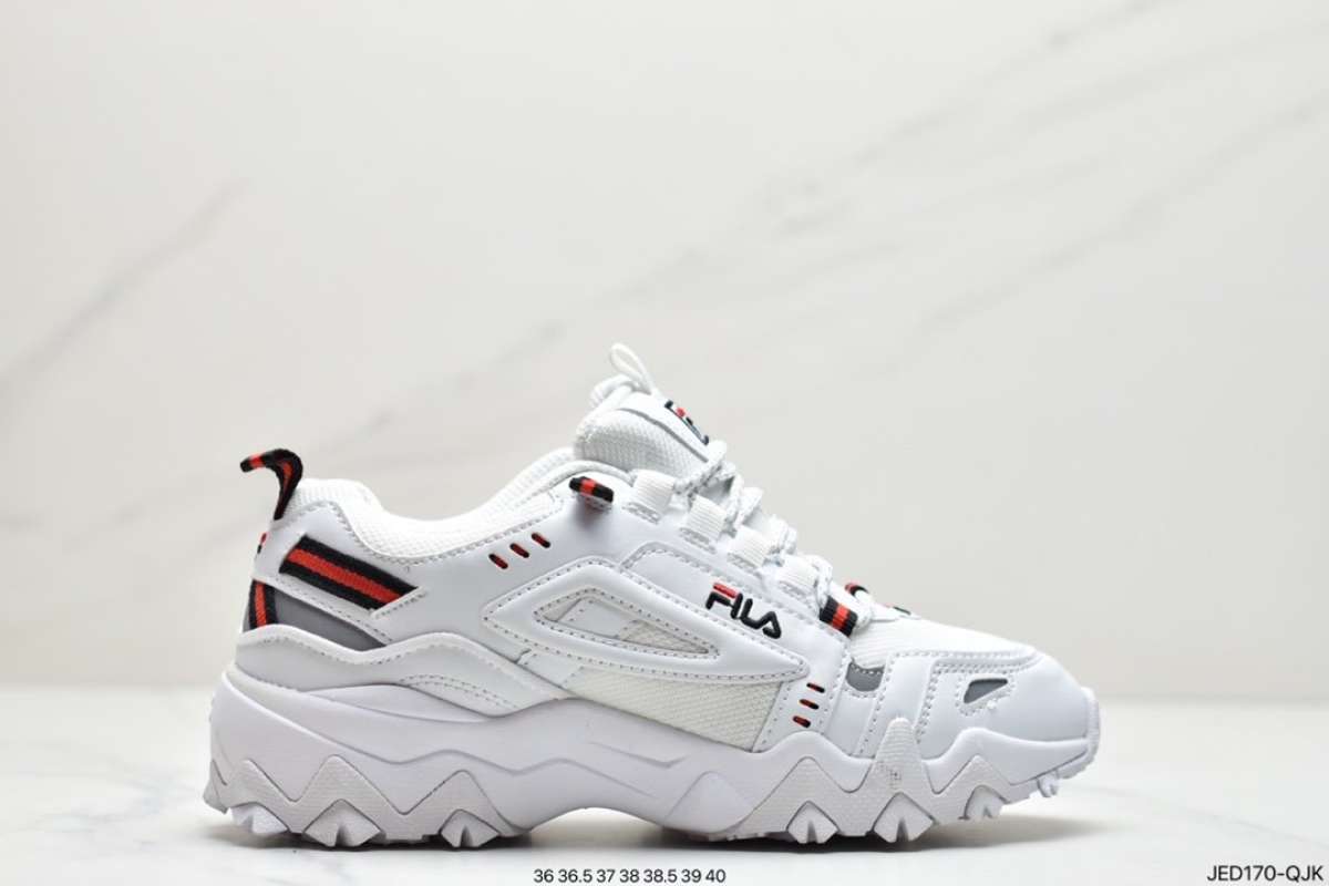women's fila gym shoes