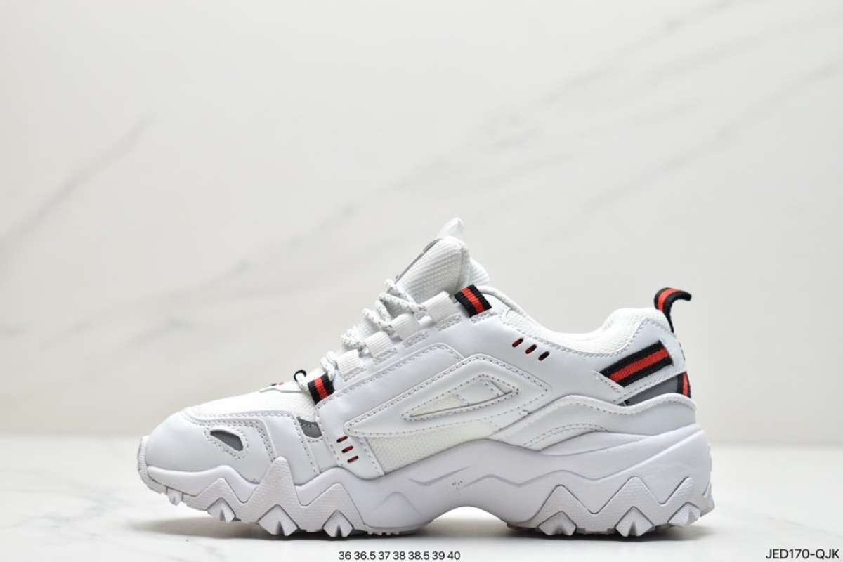 women's fila gym shoes