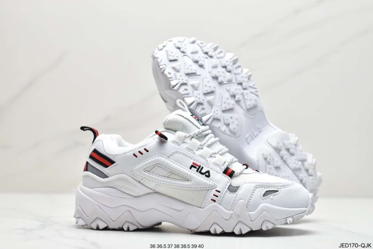 women's fila gym shoes