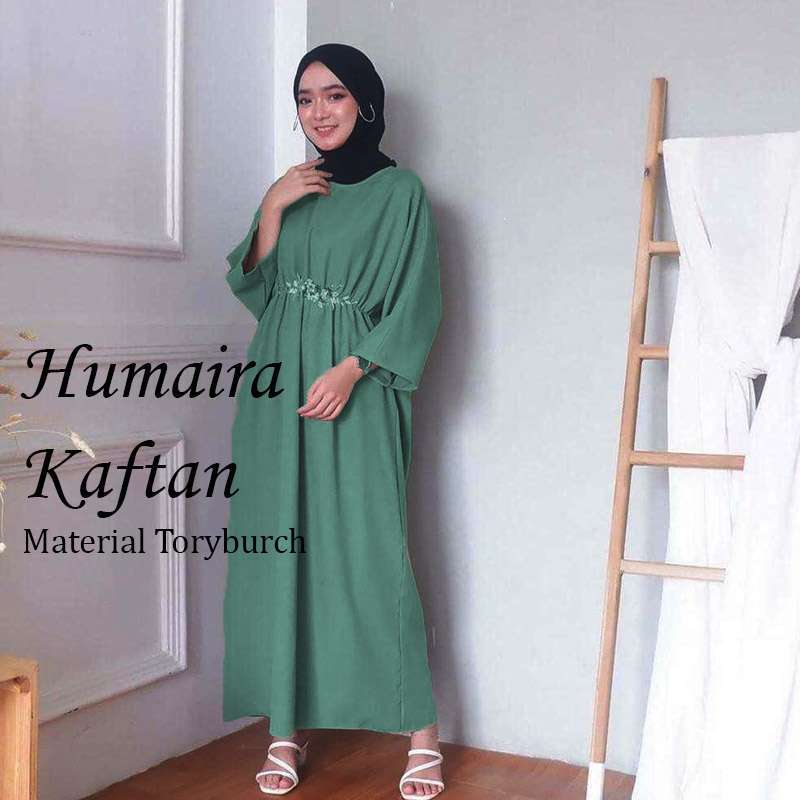 kaftan non hijab