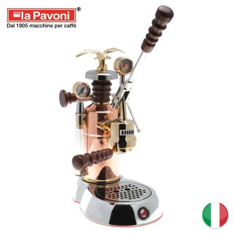 Jual Coffee Machine La Pavoni ESPERTO 
