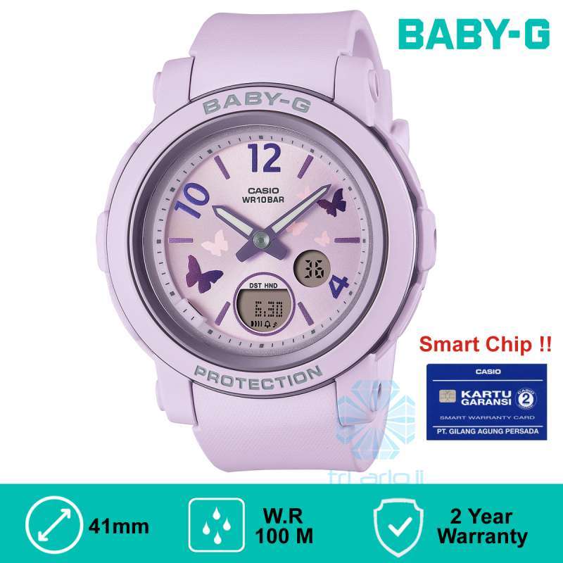 Harga jam baby clearance g terbaru 2019