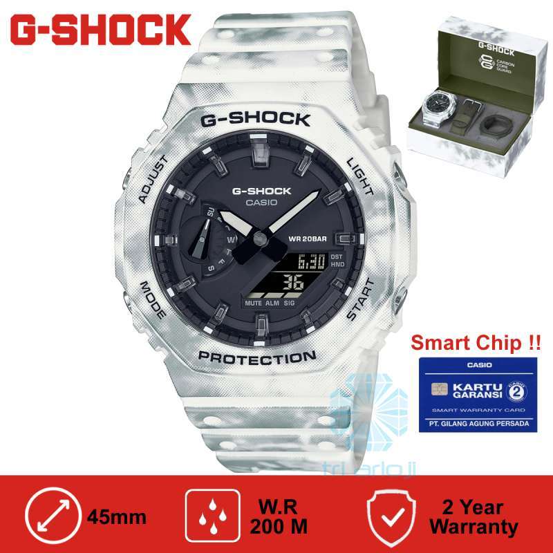 Casing jam g shock best sale