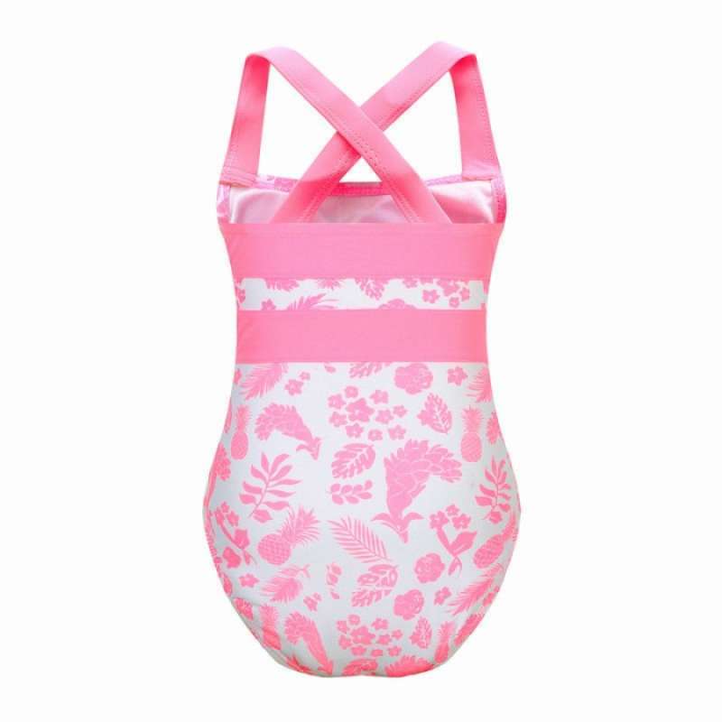 Gratis Ongkir Baby Swimsuit Set Bikini 