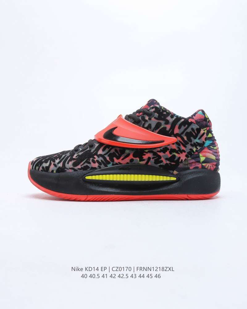 nike kd running shoes