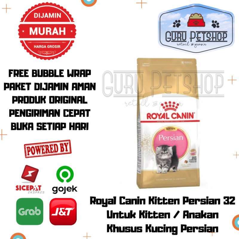 Royal canin kitten persian 32 cheap