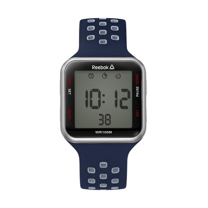 Jual Reebok Sporty Square Element Series Jam Tangan Digital Pria Rb Rd Sqe G9 P1in Wr P2ib W2 Pbib B1 Pbib Br Online Oktober 2020 Blibli Com