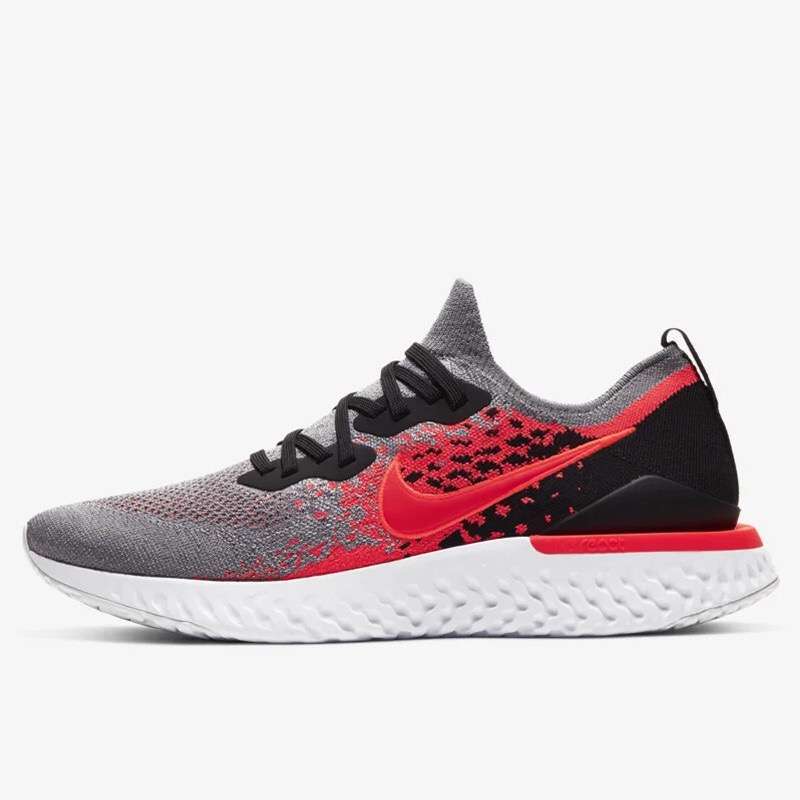 Jual SEPATU LARI NIKE EPIC REACT FLYKNIT 2 ORIGINAL BQ8928014 di