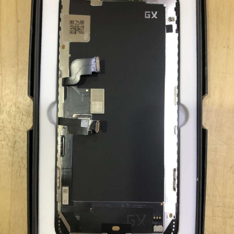Promo lcd iphone xs max ori oled gx di 