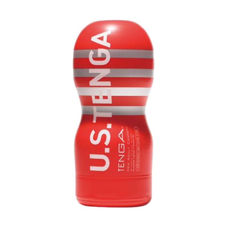 Jual Tenga Cup Deep Throat U S Mastubator Larger Size Di Seller Dewasa Id Kota Bandung Jawa Barat Blibli