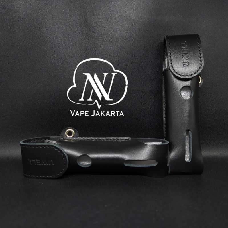 uwell caliburn leather case Desertcart Logo main image 0