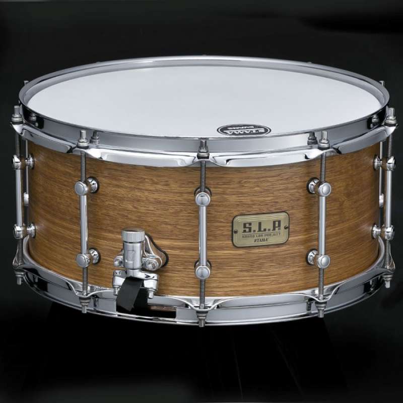 最大48%OFFクーポン TAMA タマ S.L.Pシリーズ ボールド スポテッド ガム スネア 14