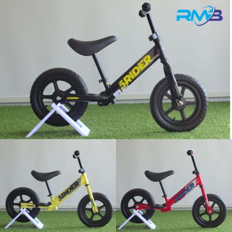 Push Bike/Balance Bike Element RMB 
