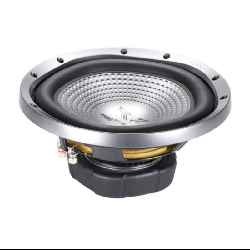 Jual Subwoofer Sony Xplod GTR121L Pasif 