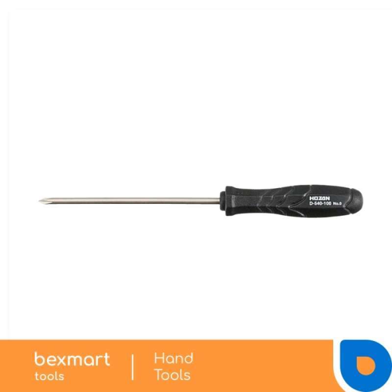 Hozan screwdriver discount