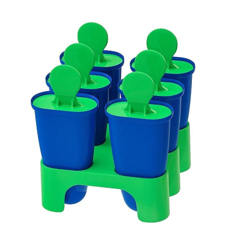 Jual Ikea Chosigt Ice Lolly Maker 1 Pack Murah September 2020 Blibli Com