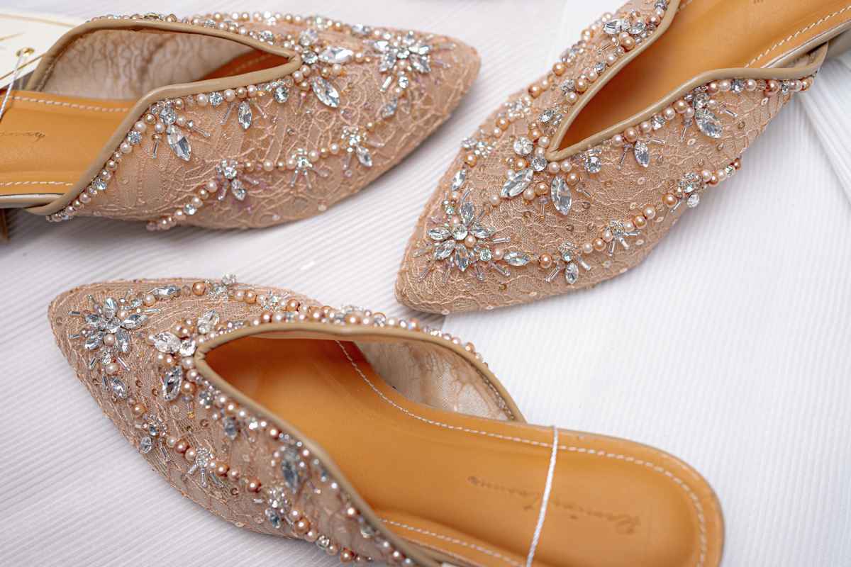 Promo WEDDING SHOES/SEPATU PESTA/SEPATU 