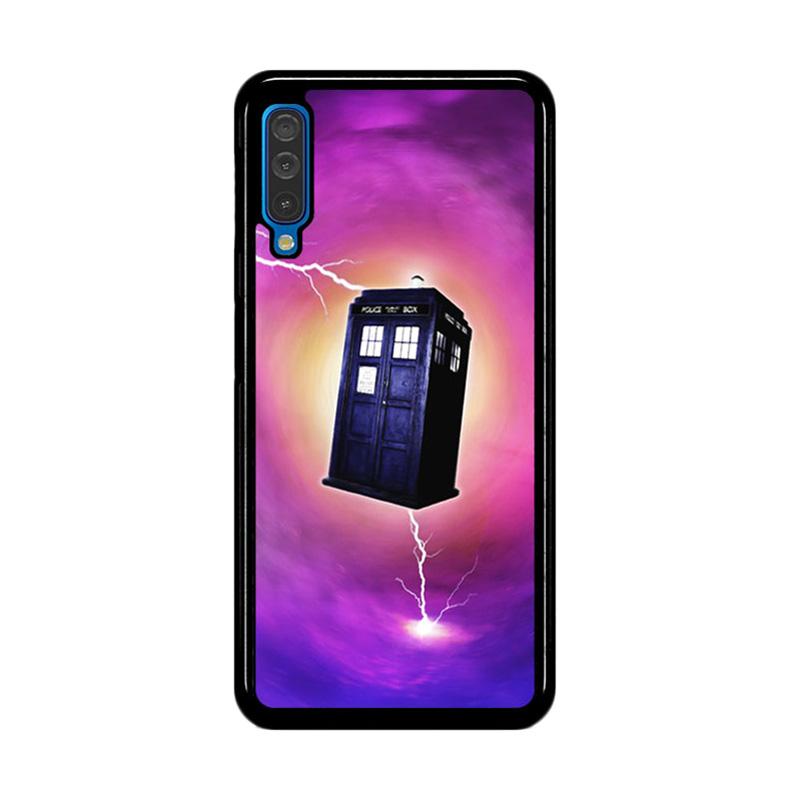 Jual Flazzstore Doctor Who Art V0370 Premium Casing For Samsung Galaxy A50 Online Juli 2020 Blibli Com