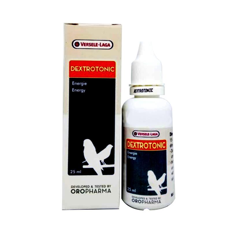 Jual Versele Laga Dextrotonic Vitamin Burung Meningkatkan