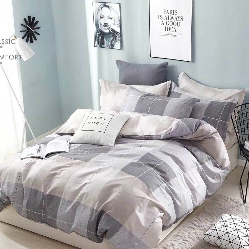 Jual Leven Cotton Ivory Leaf Katun Jepang Fitted Sheet Set Sprei Online Juli 2020 Blibli Com