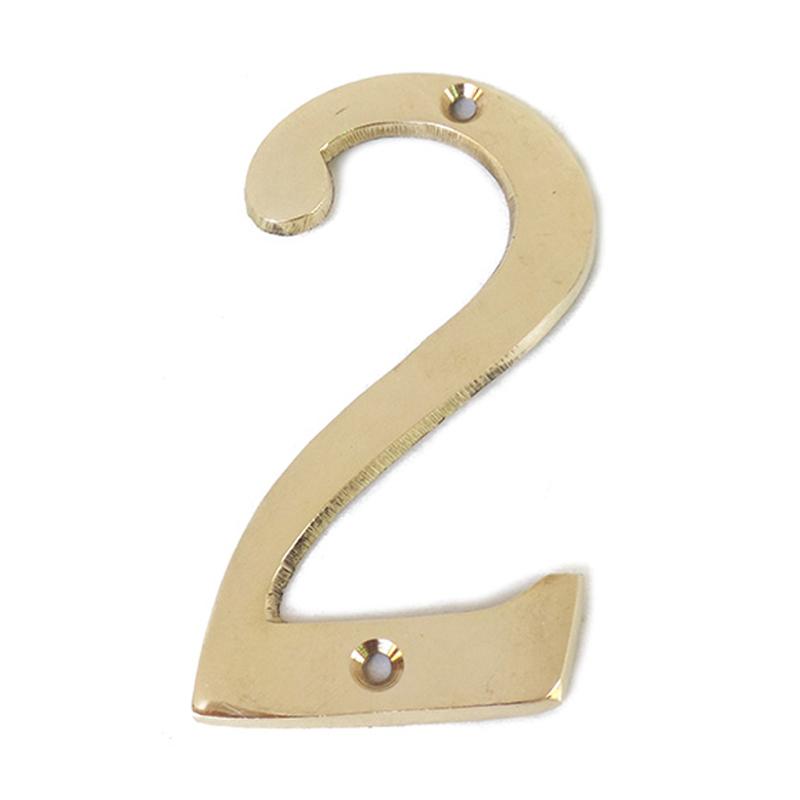Jual Heritage Brass 2 Kuningan Plat Nomor Untuk Alamat Rumah Or Toko 4 Inch Online November 2020 Blibli
