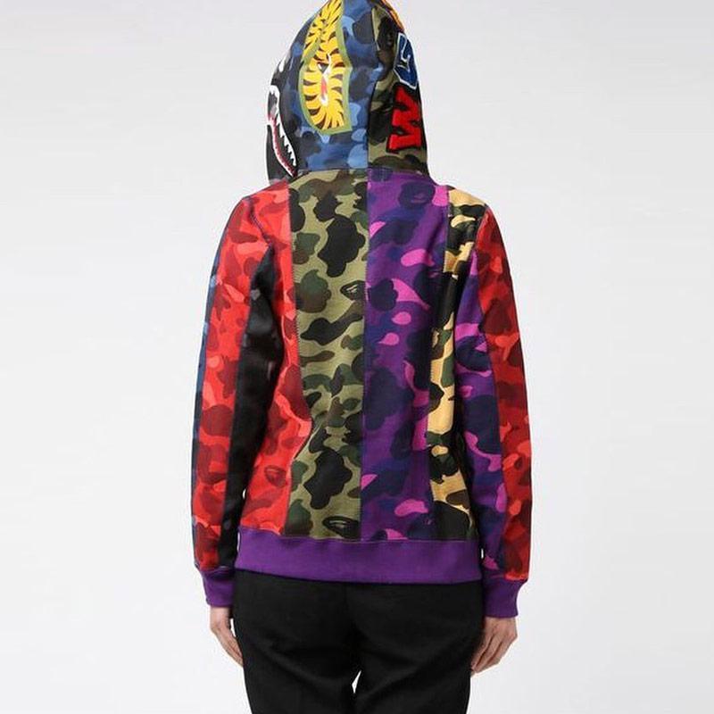 Jacket on sale bape pubg