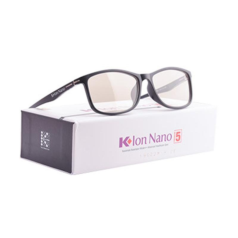 Jual K Ion Nano Premium 5 Kacamata Wanita Online April 2021 Blibli