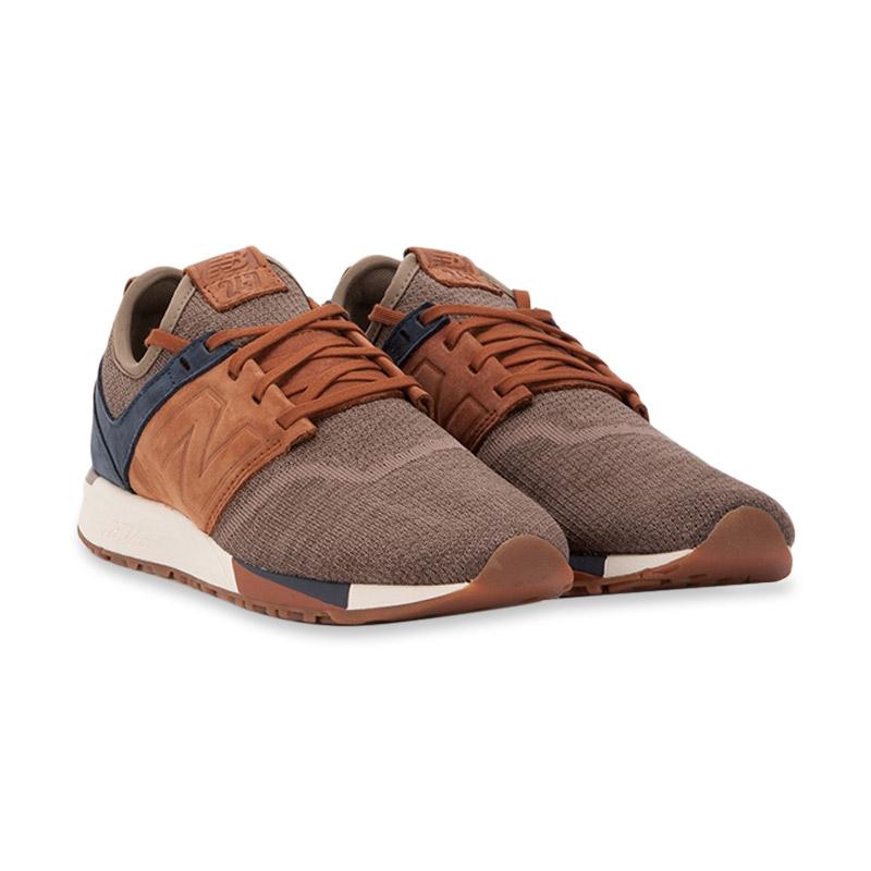 new balance 246 luxe