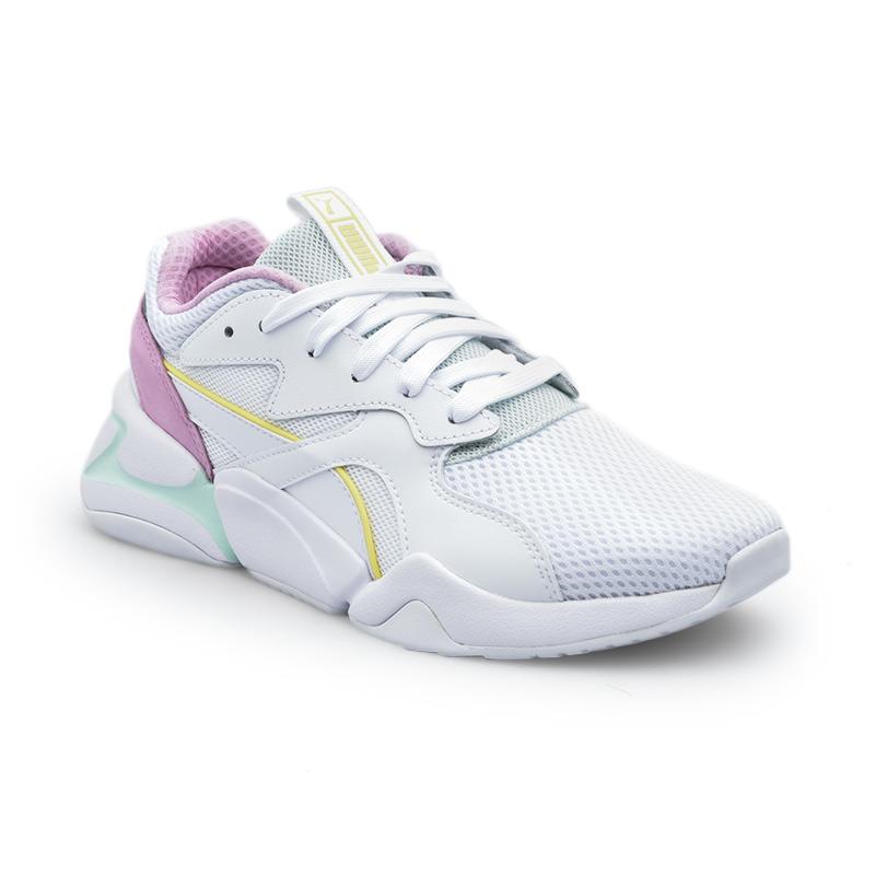 Jual PUMA Nova Mesh Women Shoes 369655 03 di Seller Puma Sports