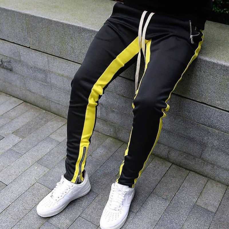 Celana Jogger Pria 