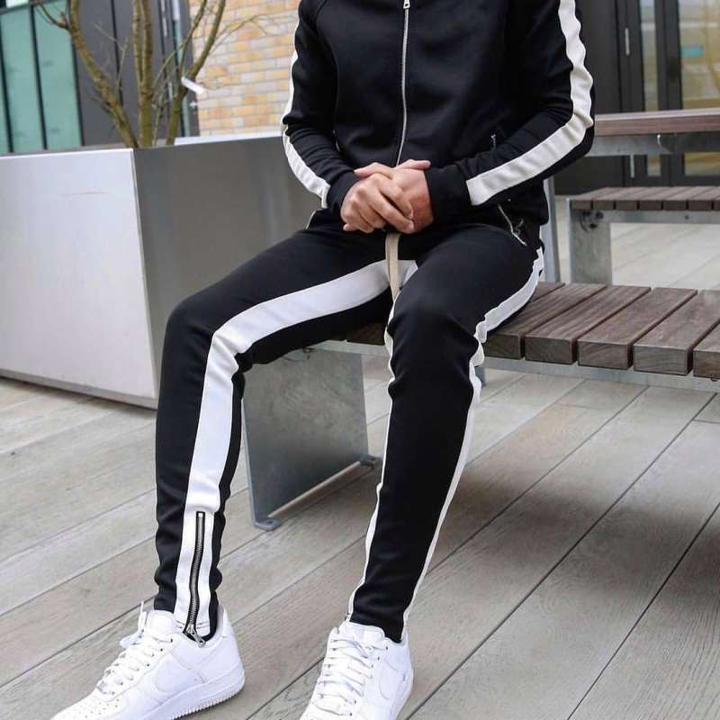 Sweatpants hypebeast best sale