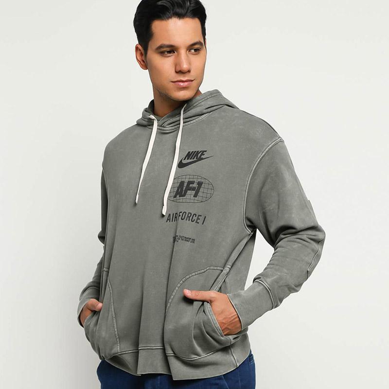 air force hoodie nike