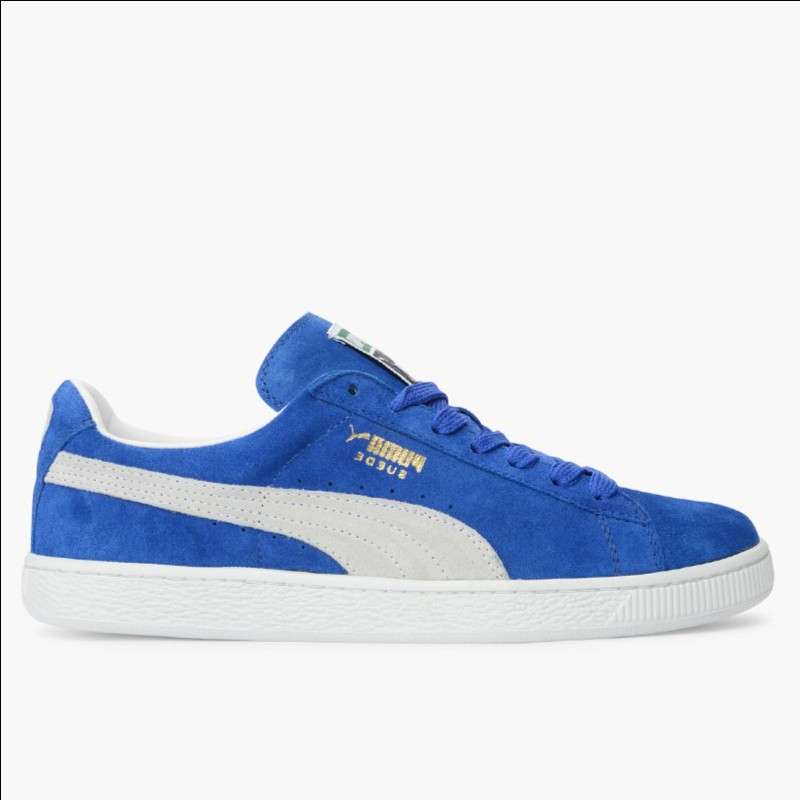 Jual puma sale suede original