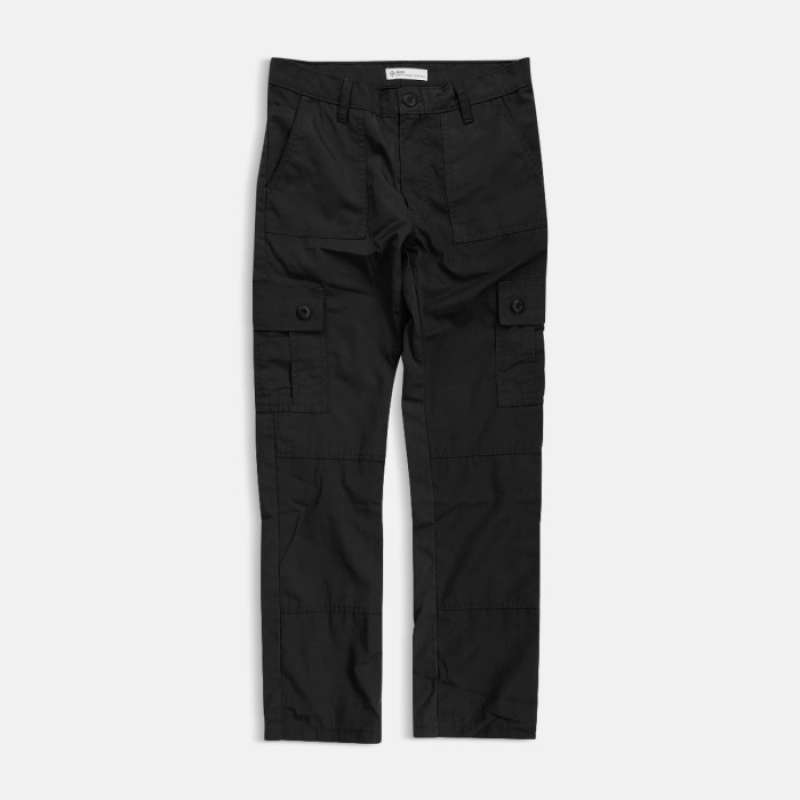 Promo Gratis Ongkir Seize Black Fatigue 