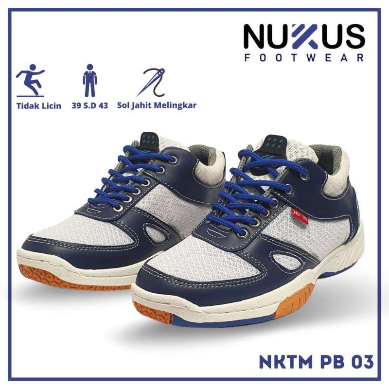 Nukus sneakers sales