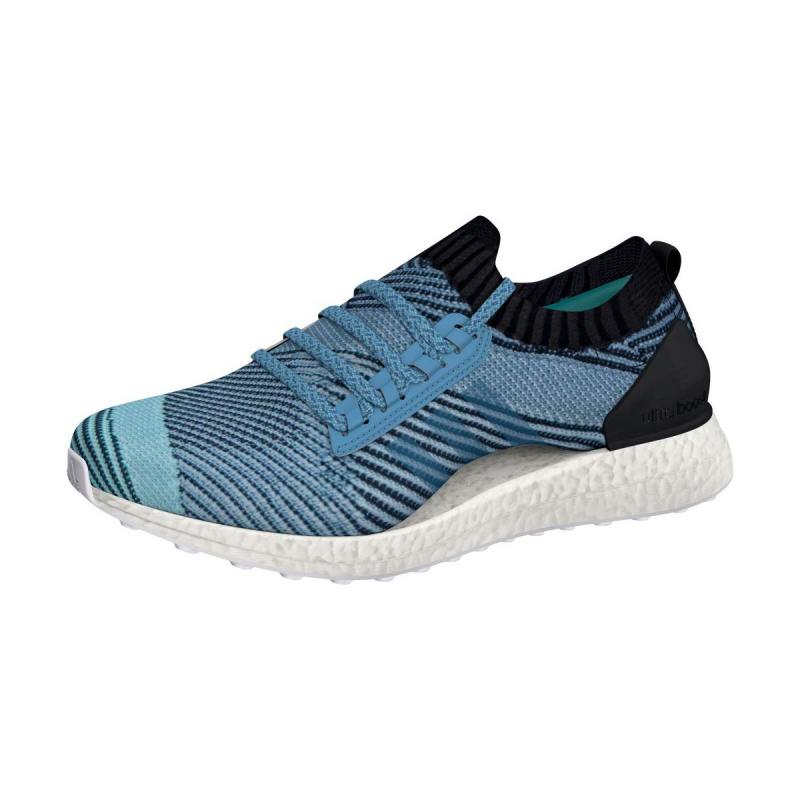 ultra boost parley blue womens