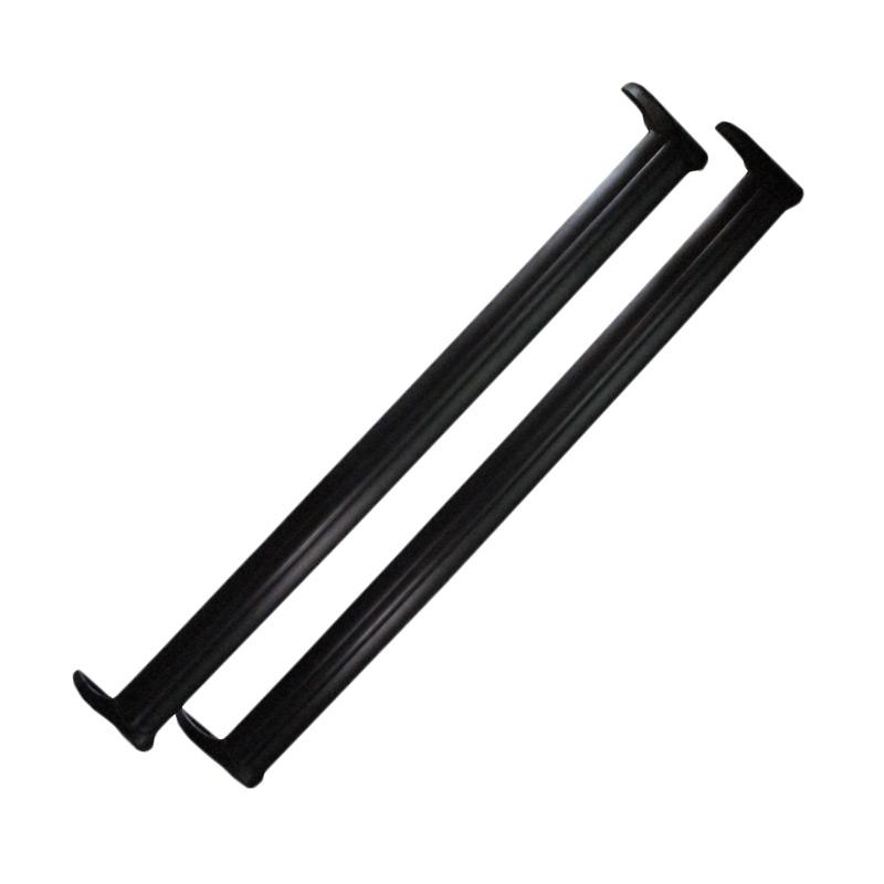 Jual NS Roof Rack Cross Bar Fixed Point for Nissan SERENA C24