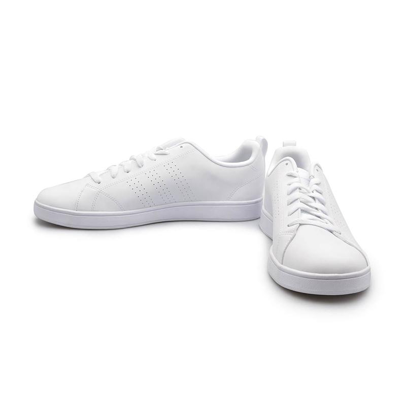 Jual Adidas Men Tennis Vs Advantage Clean Shoes B74685 Online November 2020 Blibli Com