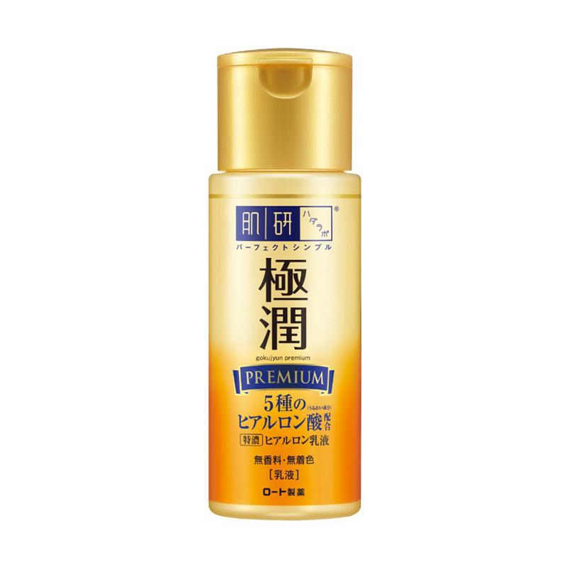 harga hada labo premium hydrating lotion