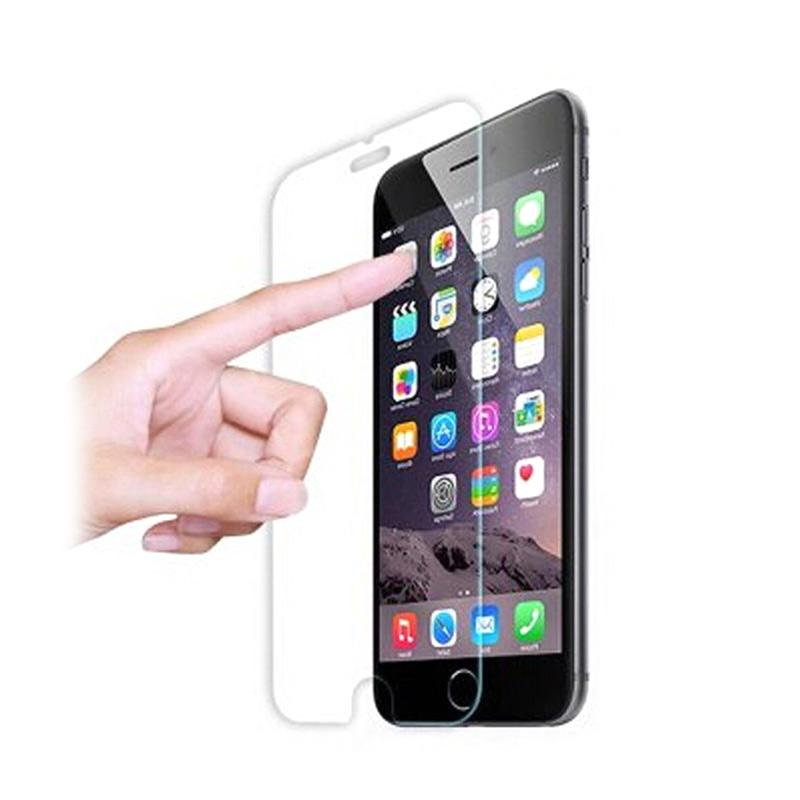 Jual Bluelans Tempered Glass Screen Protector For Iphone 5 5s Se