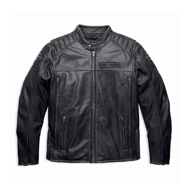 Jual Harley Davidson Eagle Leather 