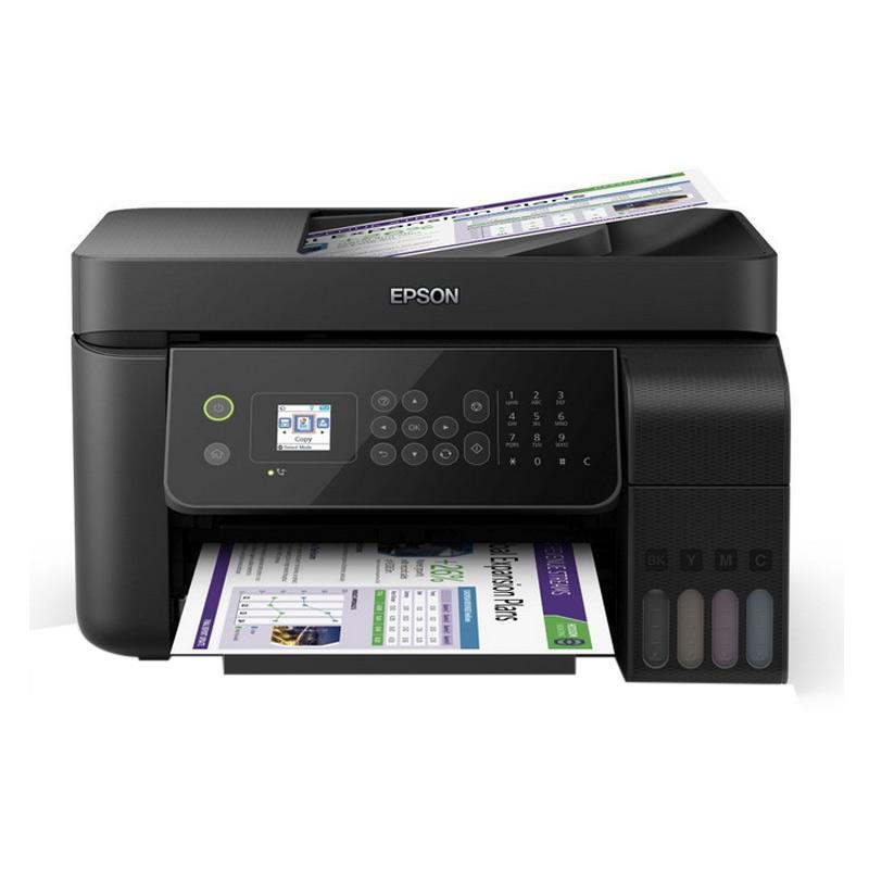 stylus printer epson