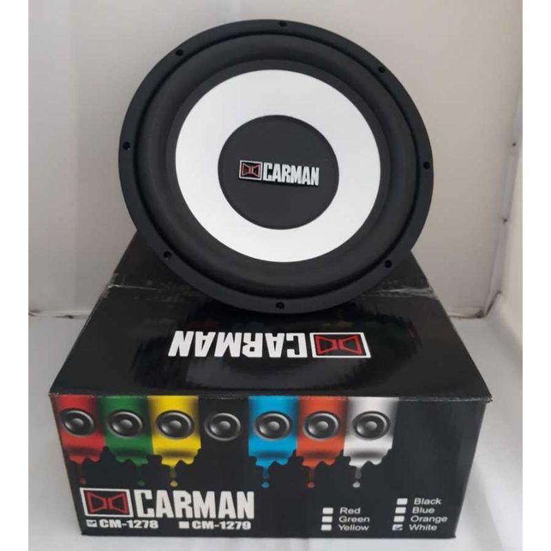 Carman cm 1278 Outlet