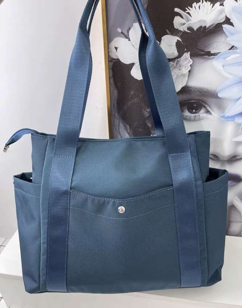 Tote bag cheap parasut