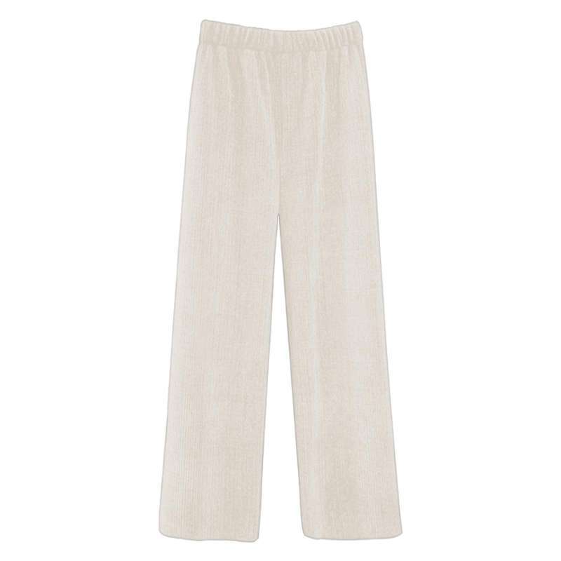 Promo Retro Corduroy Baggy Trousers 