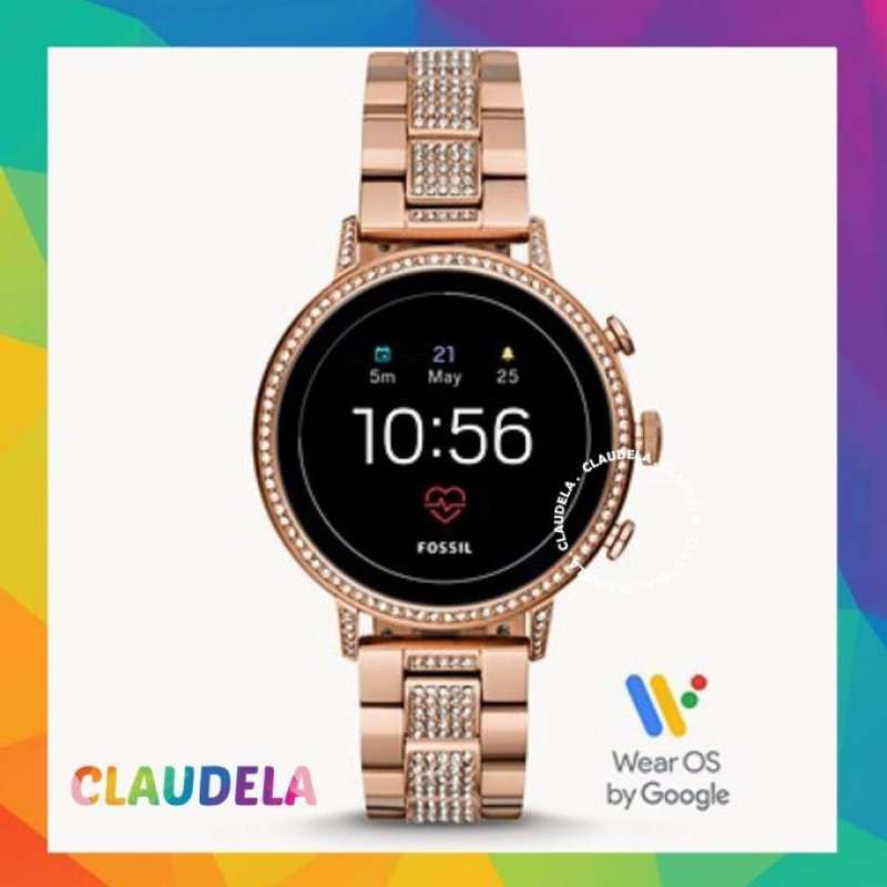 Fossil ftw6011 hot sale