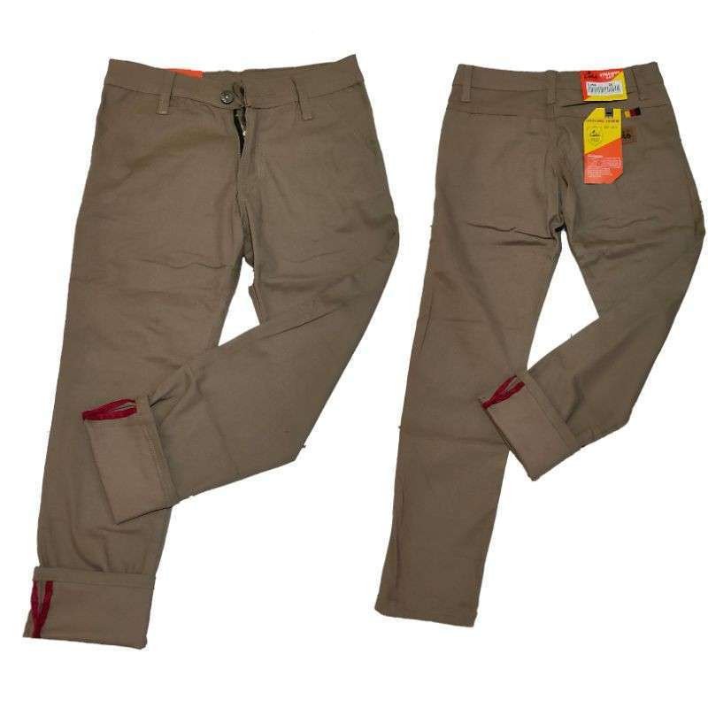 Promo Jeans calista celana chino 