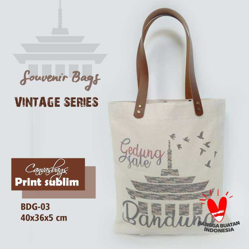 Jual totebag custom bandung Model Premium Original Terbaru Harga Murah Januari 2025